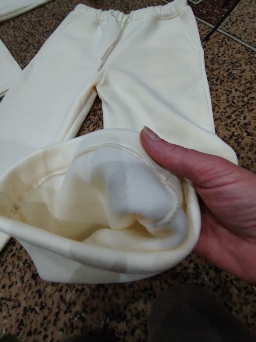 Спортивний костюм