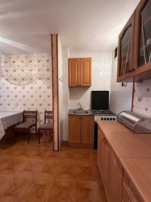 1-комнатная квартира по адресу (площадь 41 м²) - Atlanta.ua - фото 3