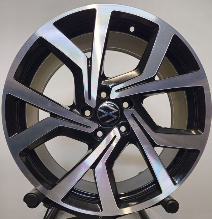 FELGI ALUMNINIOWE OE VW GOLF GTI GTD PASSAT 7,5x19 5x112 ET 51