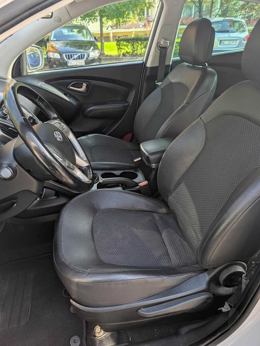 sprzedam Hyundai ix 35
