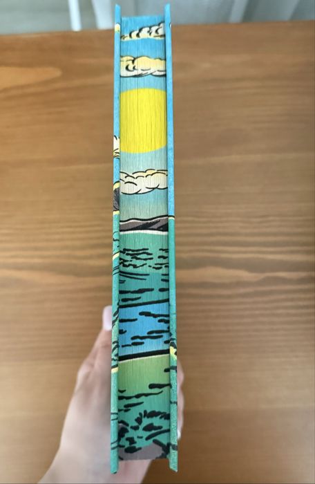 Лайла Сейдж "Раз і назавжди"