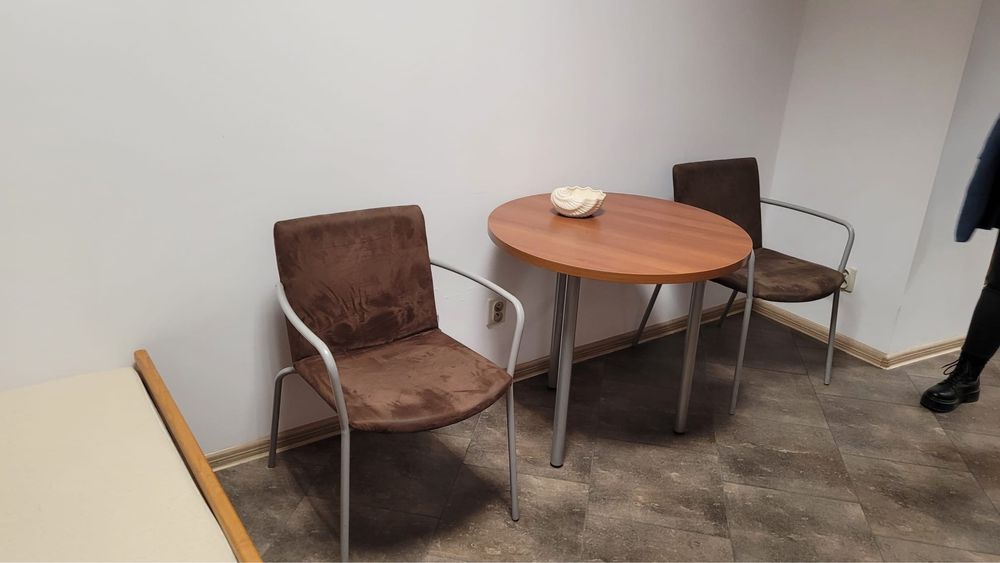 Wynajmę mieszkanie na parterze