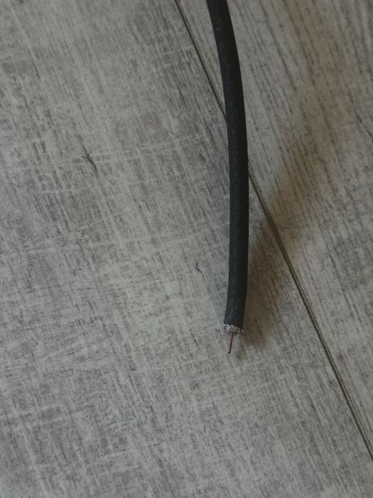 Продам антена метелик