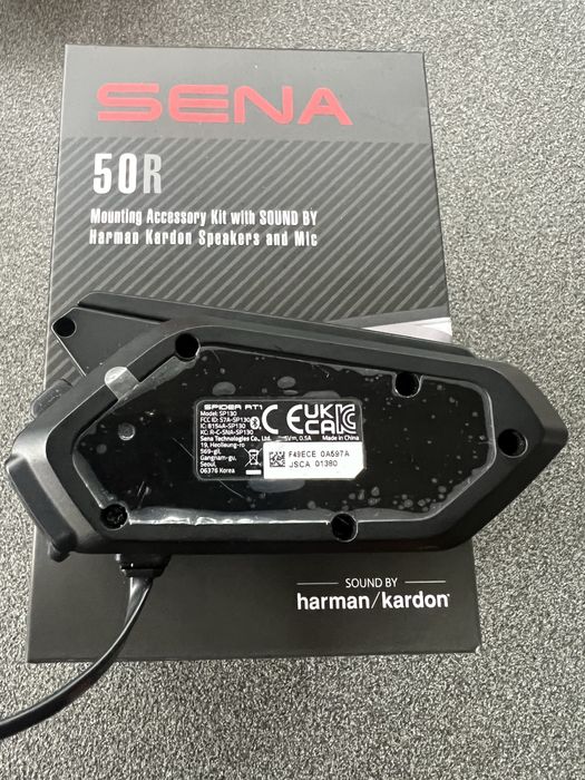 Sena Rt-1 Spider  Harman Kardon