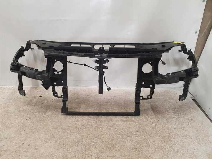 Панель передня телевізор радіатори Mercedes-Benz GLE W166 AMG Разборка