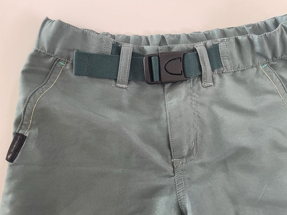 Calções menino 8 anos