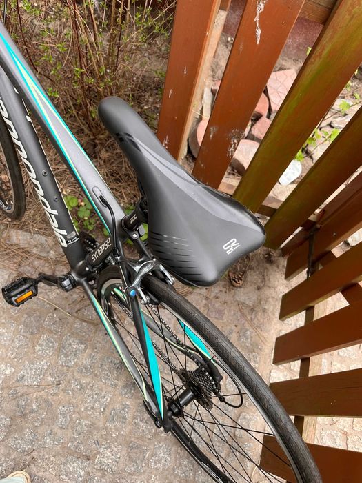 Rower Cannondale Synapse XS/48cm - Tiagra