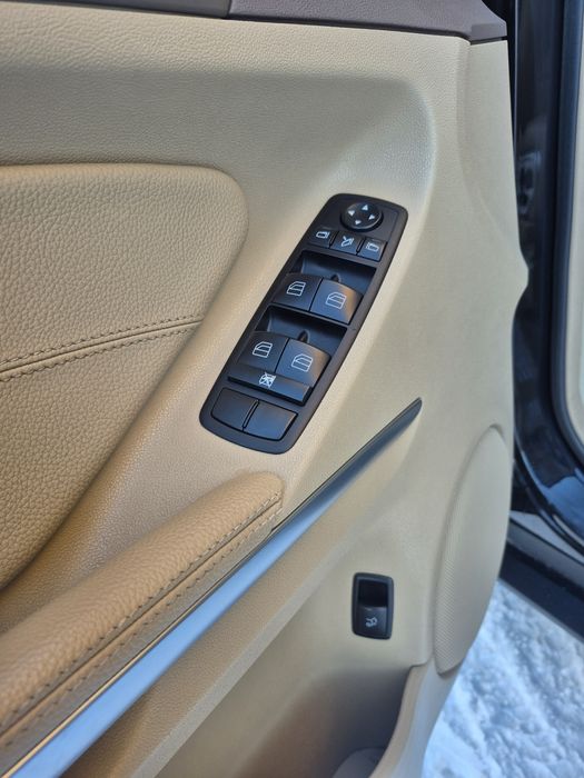 Мерседес мл 164 3.0 дизель