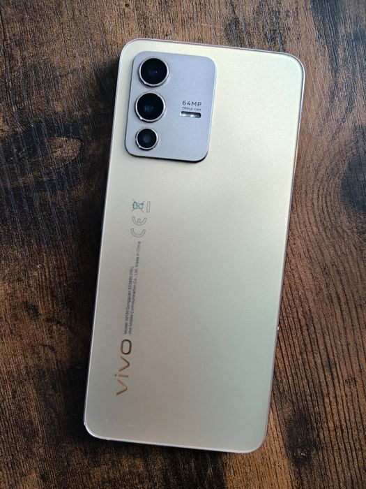 VIVO V23 5G 12/256