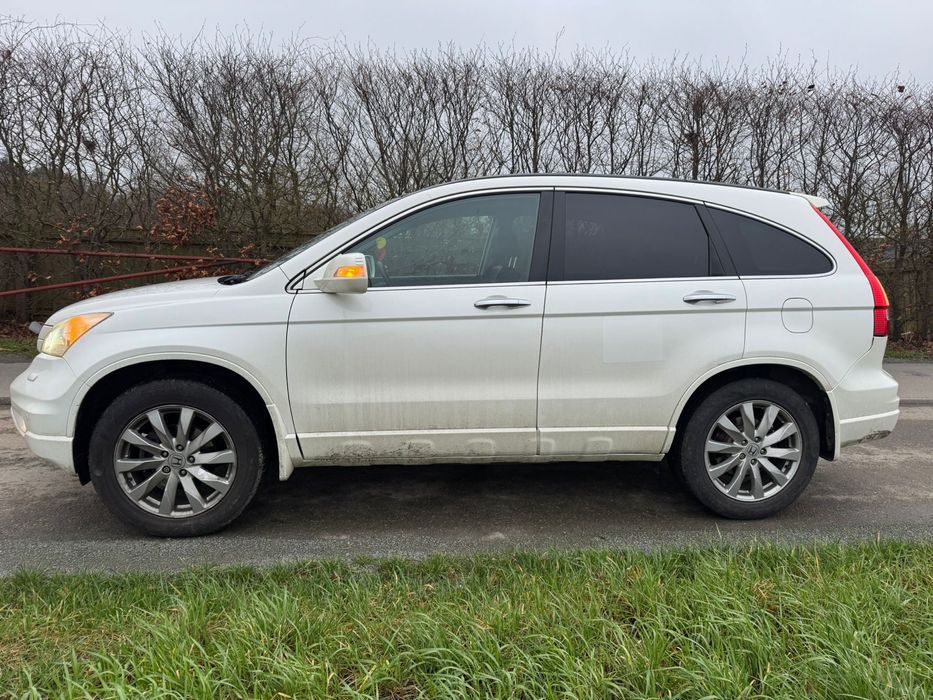 Розборка розбірка розбір авто Honda crv-3 хонда црв разборка бампер