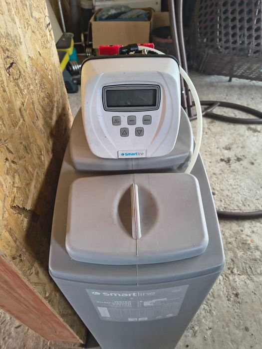 Умягчитель воды SmartLine CAB 170