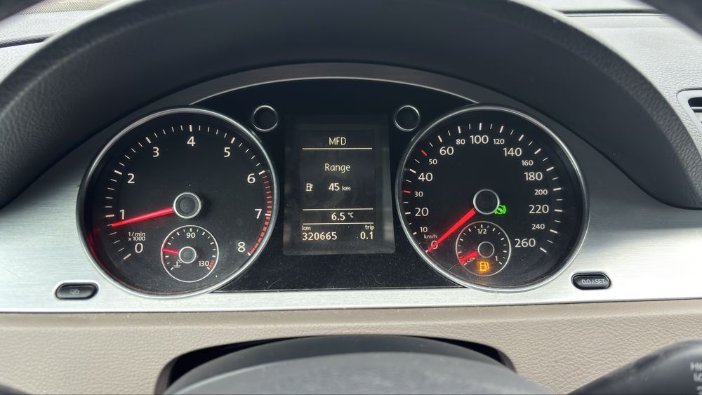 Продам Живий Passat