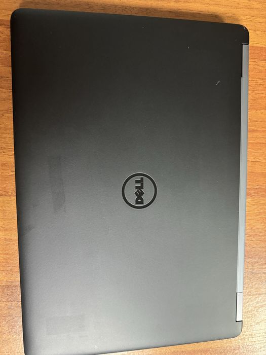 Ультрабук Dell 7470