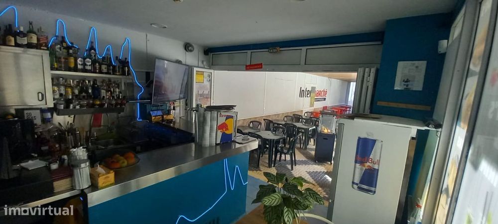 Restaurante/Bar