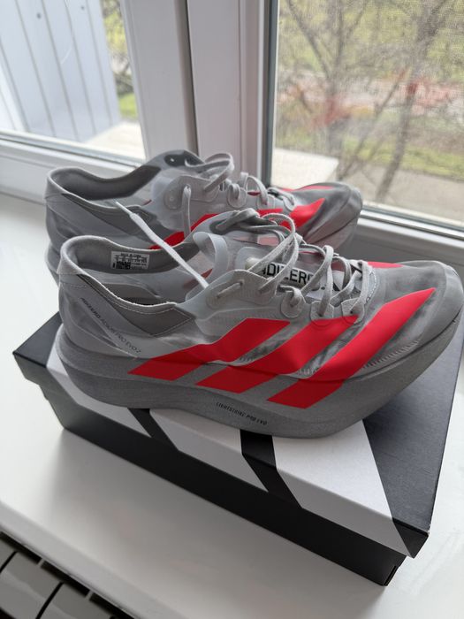 Кросівки Adidas Adios Pro Evo 2