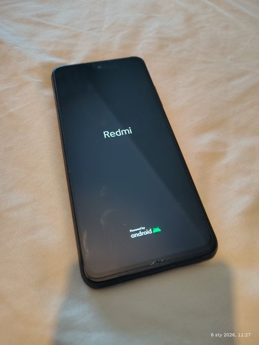 Redmi Note 10 5g