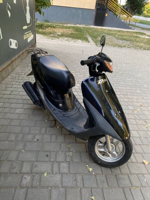 Мопед honda dio 34