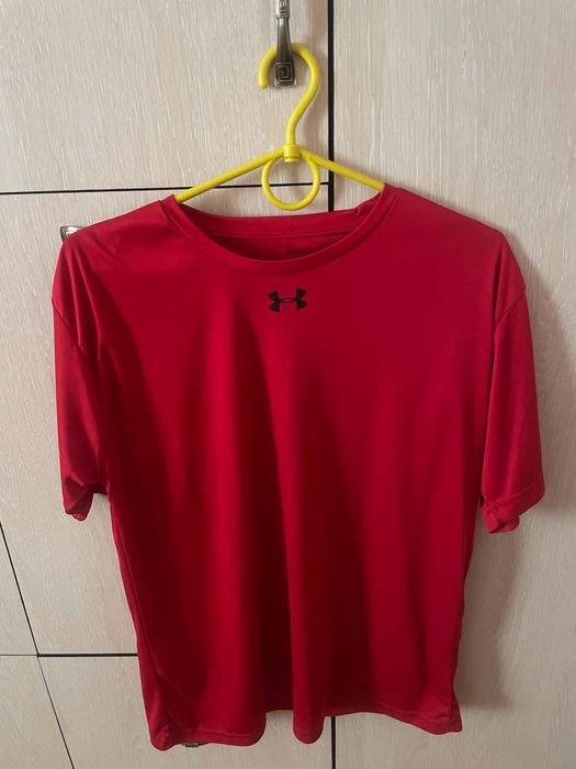 Футболка чоловіча Under Armour