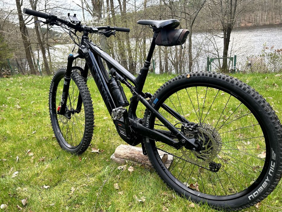 Sprzedam rower Canyon Neuron ON:8