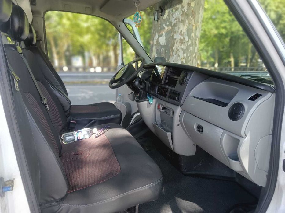 Carrinha Renault Master 2005 Motor Turbo Diesel -Muito Estimada