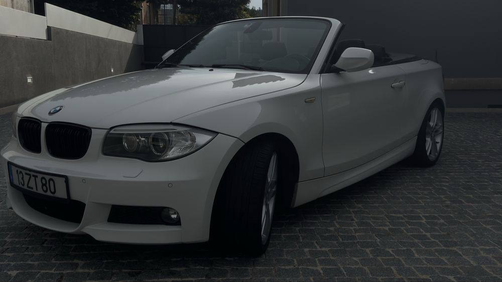 BMW SERIE 1 ano 2013 — photo 3