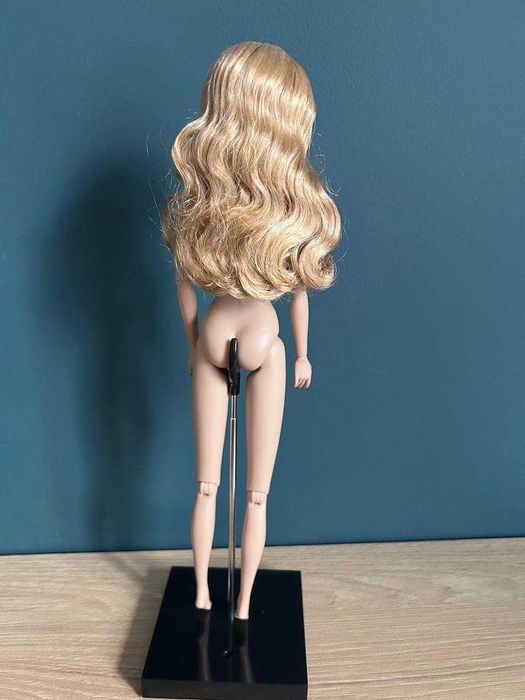 Lalka Integrity Toys Rayna Ahmadi Rock Me Baby nude