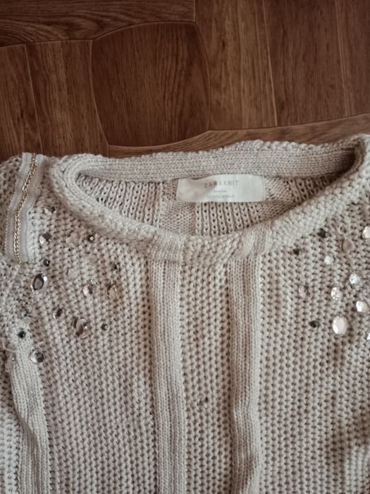 Кофта з длинными рукавами 50 грн розмір 42-44