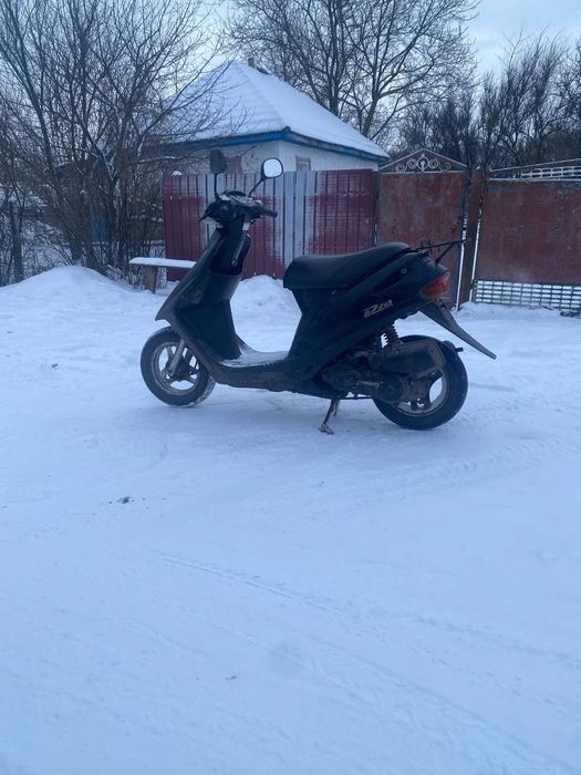 Продам скутир Хонда діо 27