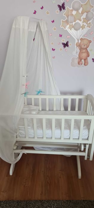 Kolyska dziecięca
