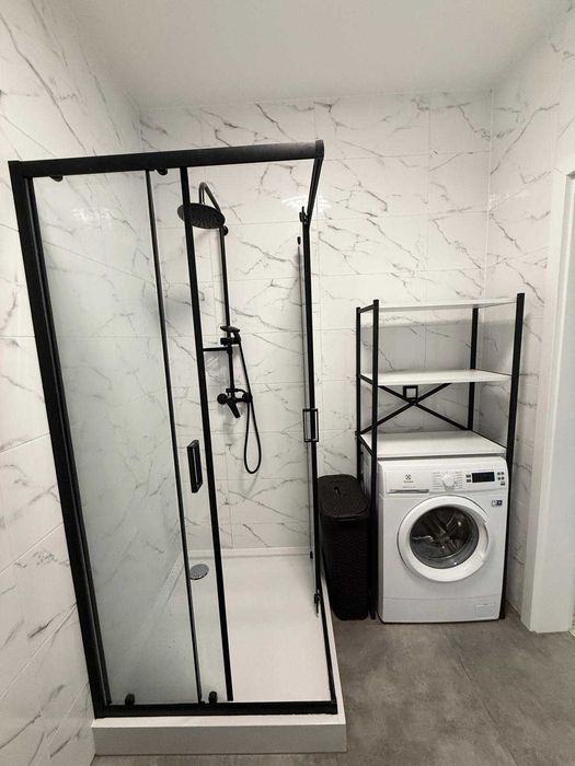 Nowoczesna, w pełni wyposażona kawalerka 38 m². Wolne od 29.06.2026 - Widok 5