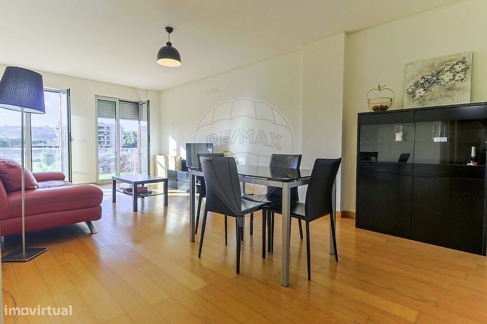 Apartamento T2 para venda