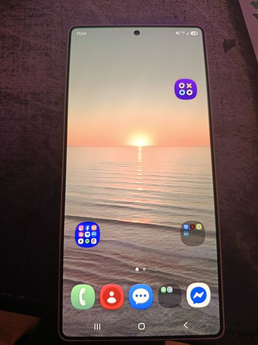 Vendo Samsung s25 ultra em perfeito estado