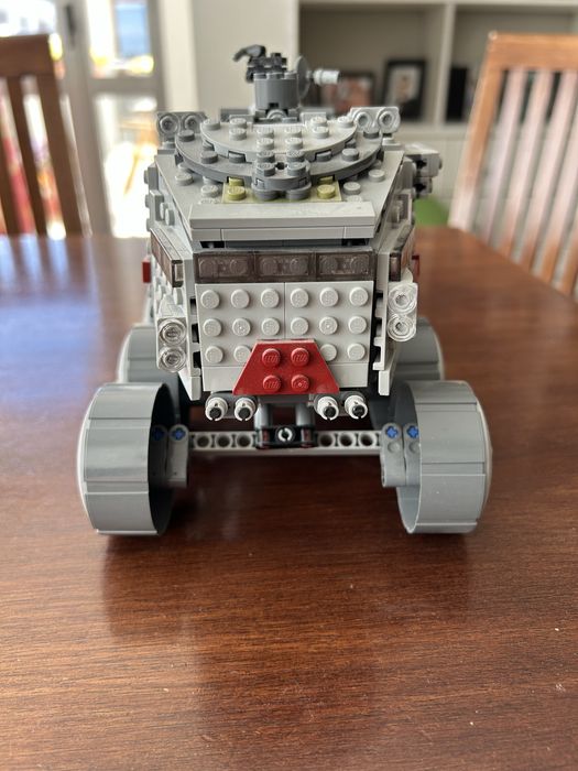 Lego Star Wars 75151 - turboczołg klonów