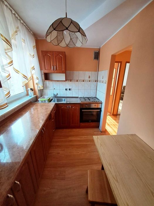 Sprzedam mieszkanie Opole Dambonia - Widok 6