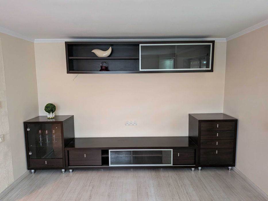 Meble do salonu używane