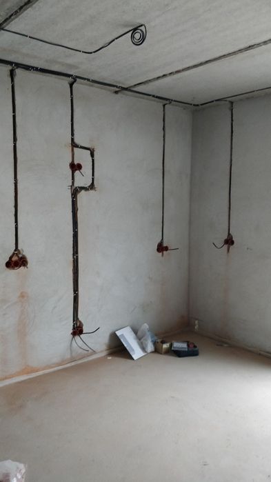 Послуги електрика, електрик, Луцьк електри. Підключення Інверторів