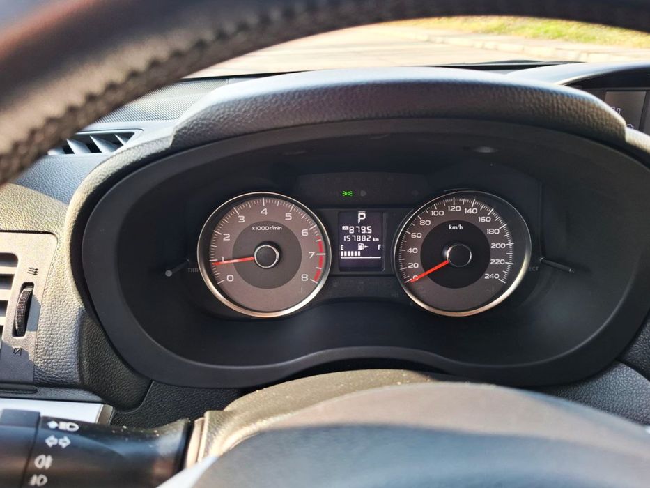 Продам Subaru Forester 2013