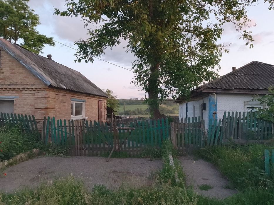 Будидинок на центральній вулиці