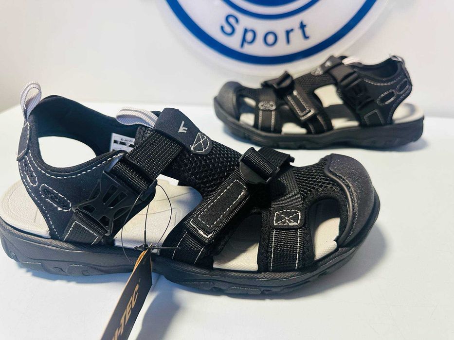 Hi- Tec Garry sandały meskie pełne 41 - 44