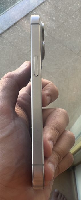 iPhone 15 Pro 256GB Titanium Natural