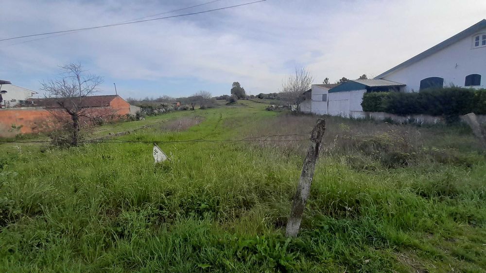 vende-se 2 terrenos em Mealhada ( um urbano outro rustico)