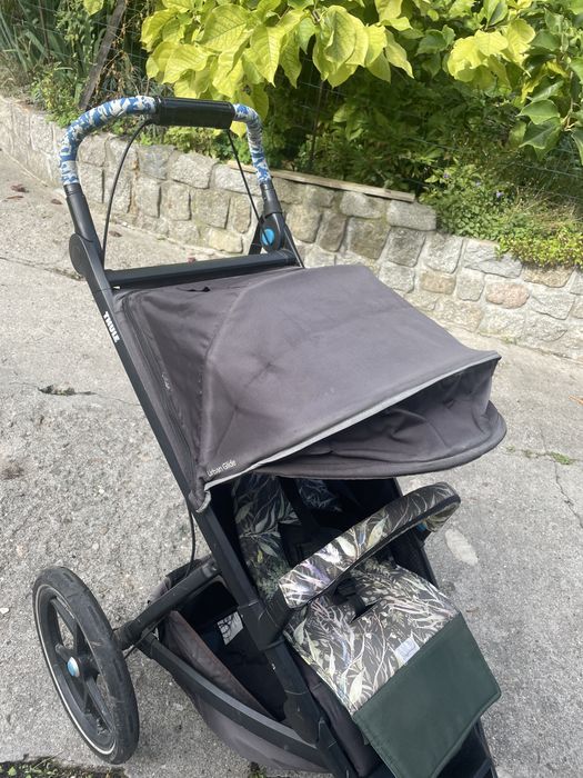 Wozek Thule Urban Glide 2