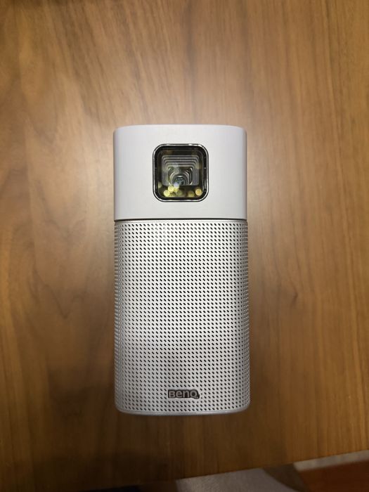 Projektor BENQ GV1