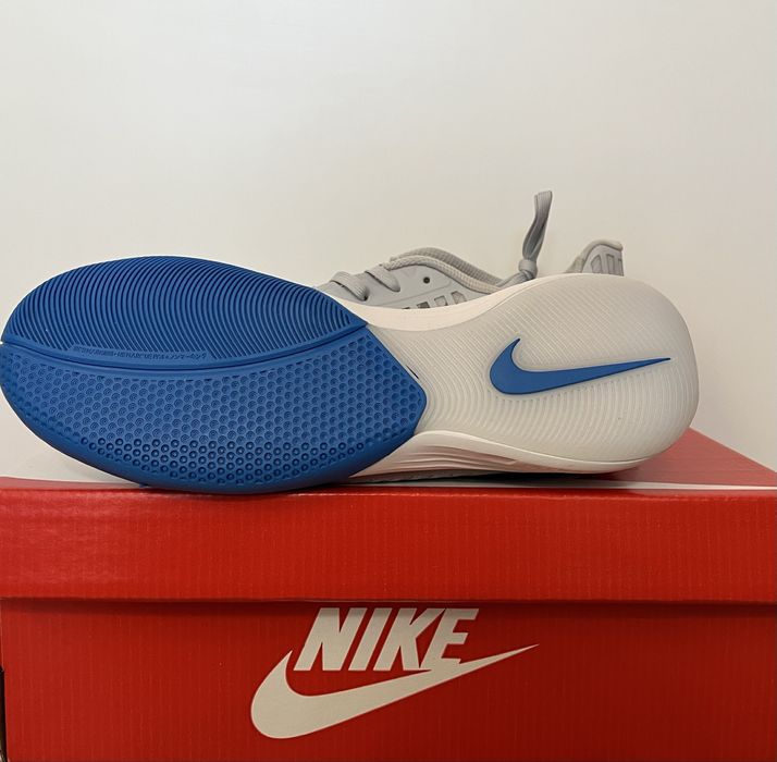 Футзалки Nike LUNARGATO II