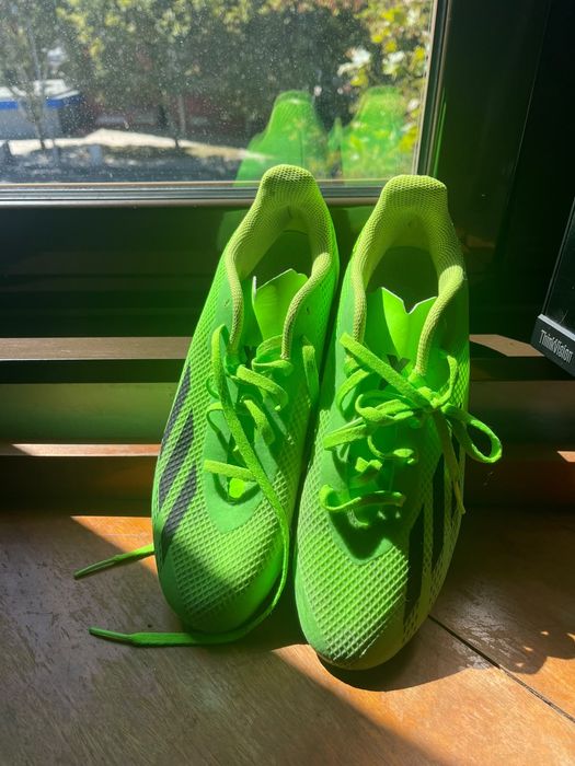 Chuteiras Adidas X 2024