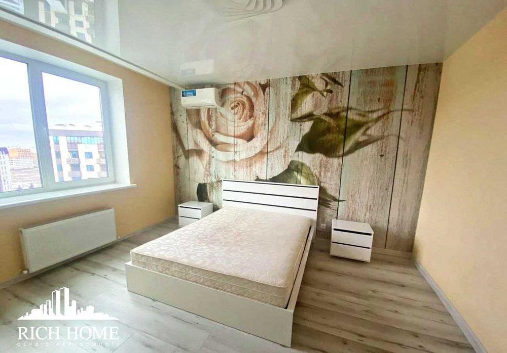 ЖК У-Квартал.  2к квартира. Вигідна пропозиція. Безготівка - так