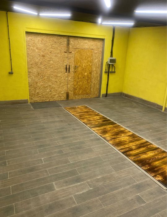 Гараж Бокс Сто Свіжий ремонт Гарний заізд.