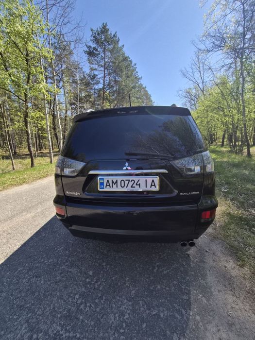 Продам Mitsubisy autlender
