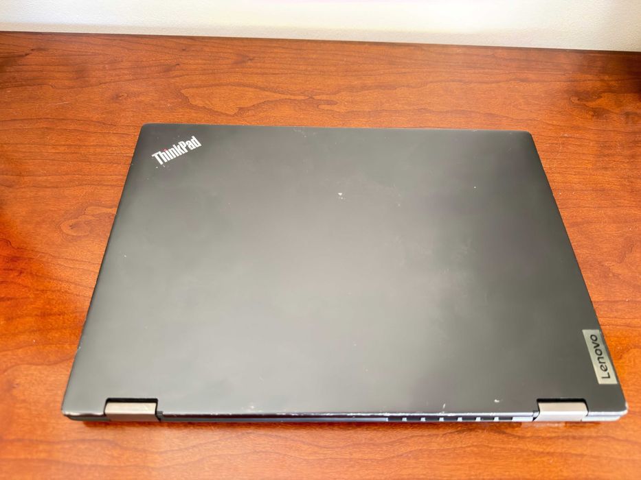 Lenovo ThinkPad L13 '2 em 1' Gen 5|Ecran Tactil x360+PEN|Ultra 7-155U|16Gb Ram|Ssd Nvme 1TB