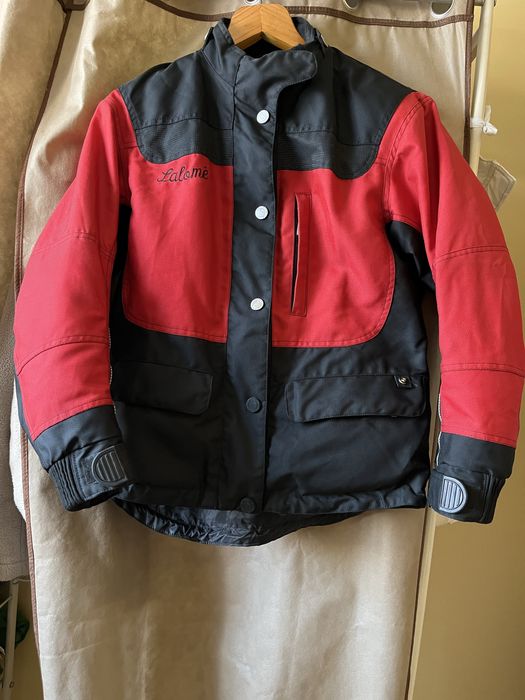 Мотокуртка жіноча  BMW